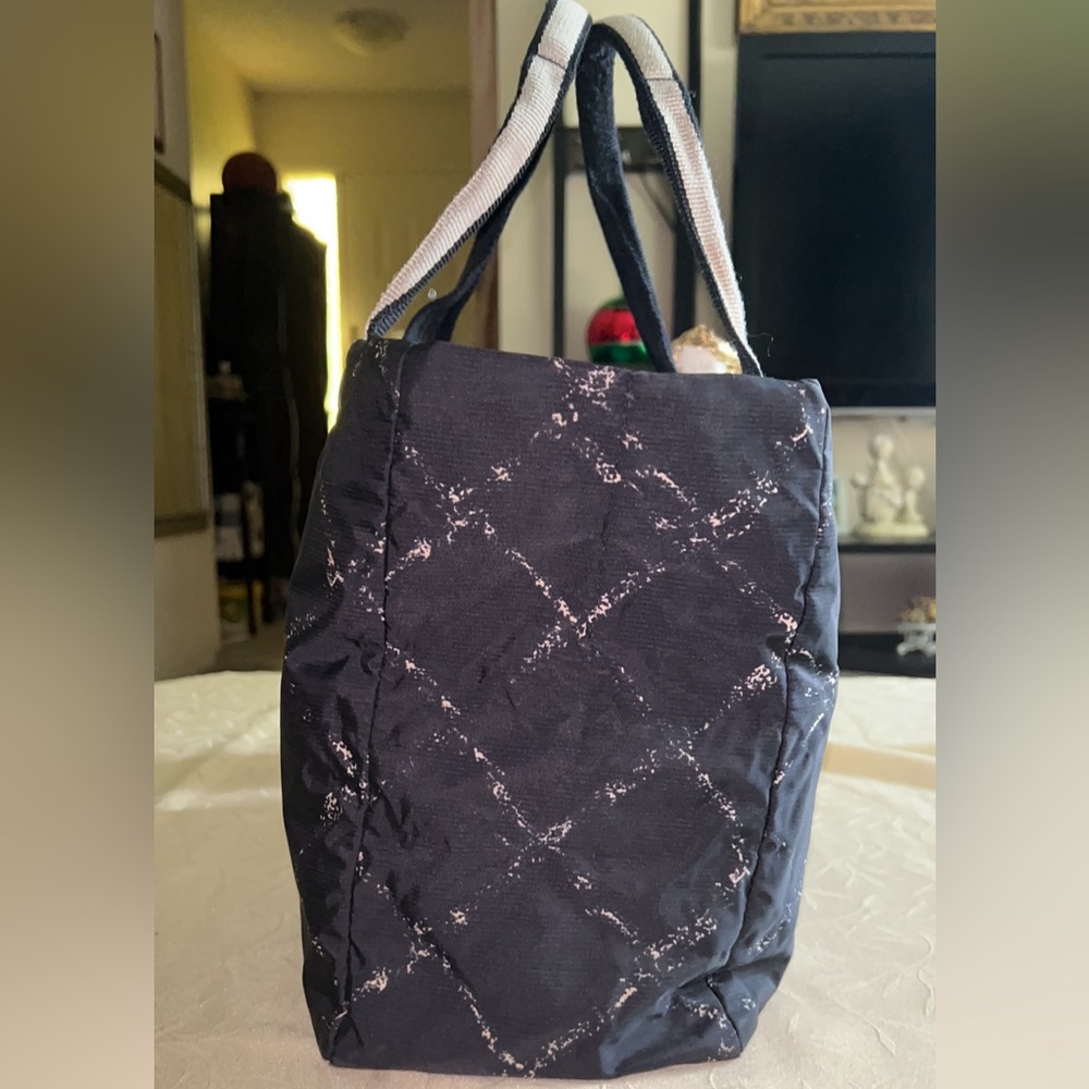Chanel Travel Line Tote Bag - Picture 3 of 16